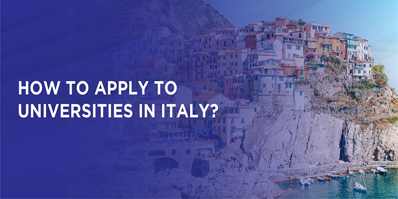 Admission process for MBBS in Italy
